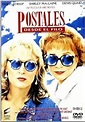Postales Desde El Filo [DVD]: Amazon.es: Meryl Streep, Gary Morton ...