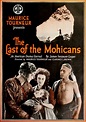 The Last of the Mohicans (1920)