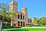 UCLA – University of California Los Angeles | Studin