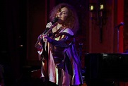 Review: Melissa Manchester, Liberated, at 54 Below - The New York Times
