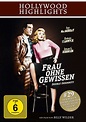 Frau ohne Gewissen: DVD oder Blu-ray leihen - VIDEOBUSTER.de