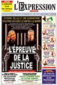 Revue de presse – Les Unes de vos journaux du lundi 2 décembre — TSA