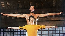 Throwback : Kareem Abdul-Jabbar vs. Bruce Lee (1978)