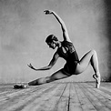 Dance Photography | Alexander Yakovlev - Arch2O.com