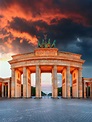Brandenburg Gate Wallpapers - Wallpaper Cave