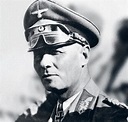 Erwin Rommel: El general alemán que inspiró la leyenda del "Zorro del ...