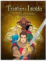 Tristan e Isolda, la leyenda olvidada. Peliculas infantiles de dibujos ...