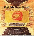 Pat McGee Band, Pat McGee - These Days (The Virginia Sessions) - Amazon ...