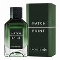 Match Point by Lacoste (Eau de Parfum) » Reviews & Perfume Facts