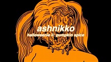Ashnikko - Halloweenie II: Pumpkin Spice LYRICS - YouTube