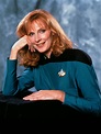 Pictures of Gates McFadden