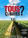 Tous cobayes ? : bande annonce du film, séances, streaming, sortie, avis