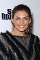 Alyssa Miller Cute HD Photos at Club SI Swimsuit Hosted By PURE ...