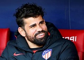 Diego Costa next club: 5 options for ex-Atletico Madrid striker - and ...