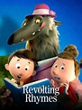 Revolting Rhymes - Rotten Tomatoes