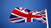 UK Flag Wallpapers - Wallpaper Cave