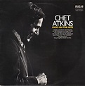 Chet Atkins - Picks On The Hits | Releases | Discogs