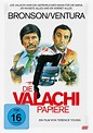 Amazon.com: Die Valachi-Papiere : Bronson, Charles, Ventura, Lino ...