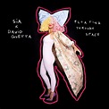 Sia、David Guettaとコラボした新曲「Floating Through Space」リリース&MVが公開 | block.fm