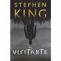 EL VISITANTE - STEPHEN KING - SBS Librerias