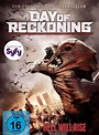 Day Of Reckoning - Hell Will Rise - Film 2016 - FILMSTARTS.de
