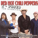 X-Posed: The Interview, Red Hot Chili Peppers | CD (album) | Muziek ...