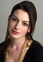 Anne Hathaway - Anne Hathaway Photo (548747) - Fanpop