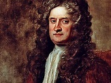 El 25 de diciembre de 1642 nació Isaac Newton, considerado uno de los ...