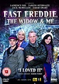 Fast Freddie, the Widow and Me (Movie, 2011) - MovieMeter.com