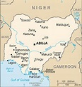 Quelles sont les principales villes du Nigeria
