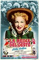 La reina del Oeste (1950) tt0042200 esp. PPS01 | Classic movie posters ...