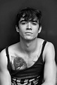 Picture of Jamie Blackley