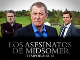 Paramount Network estrena hoy la 13ª temporada de ‘Los asesinatos de ...