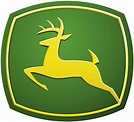 John Deere Logo Wallpapers - Wallpaper Cave