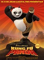 Kung Fu Panda - Película 2008 - SensaCine.com