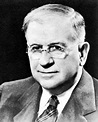 Harold L. Ickes | United States government official | Britannica.com