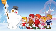 Frosty the Snowman | Full Movie | Movies Anywhere