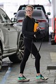 Robin Wright - Heading to a Health Spa in Beverly Hills 05/26/2023 ...