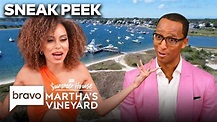 Trailer de la série Summer House: Martha's Vineyard Bande-annonce VO ...