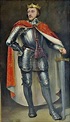 Pedro Í de Castilla y León . El Cruel . | Caballeros medievales ...