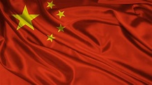China Flag Wallpapers (64+ pictures)