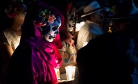 Día de Muertos: Por qué se celebra 1 y 2 de noviembre en México | San ...