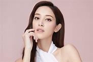 Getting to Know Hong Kong Actress and TV Show Host Grace Chan