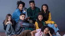 Grown-ish renouvelé pour une deuxième saison - Reines des Temps Modernes