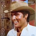 Elvis* - Guitar Man (1981, Vinyl) | Discogs