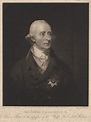 NPG D8820; Sir Philip Francis - Large Image - National Portrait Gallery