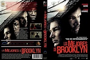 COLOMBIA RIP: Brooklyn's Finest - Los Mejores De Brooklyn (2009) Usa ...