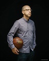 Tearsheet | Editorial on Andy Miller, NBA Sacramento Kings