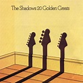 the Shadows ~ 1977 ~ 20 Golden Greats - Oldish Psych and Prog