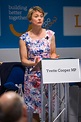 The UK200Group Newsroom | Yvette Cooper MP Says EU Makes Britain Great